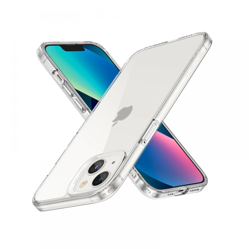 Hurtownia GSM - Etui ESR Ice Shield Apple iPhone 13 Clear - ESR385CL - {ean13} - Hurt