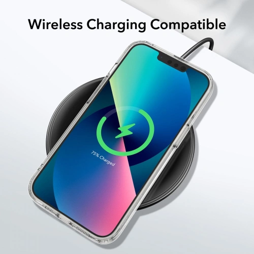 Etui ESR Ice Shield Apple iPhone 13 Clear