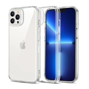Etui ESR Ice Shield Apple iPhone 13 Pro Clear