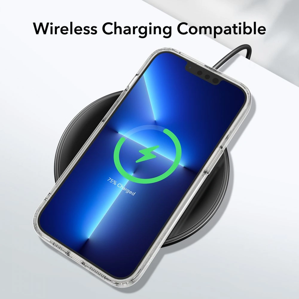 Wholesale ESR Ice Shield Apple iPhone 13 Pro Clear - ESR386CL - {ean13} - Hurt