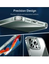 Wholesale ESR Classic Hybrid & Screen Shield Apple iPhone 13 Pro Clear - ESR387CL - {ean13} - Hurt