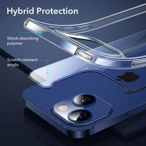 Etui ESR Classic Hybrid Apple iPhone 13 mini Clear