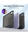 Hurtownia GSM - Etui ESR Rebound Hybrid Apple iPad mini 2021 (6. generáció) / iPad mini 8.3" 2024 7gen Matt Fekete - ESR389BLK - {ean13} - Hurt