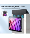 Hurtownia GSM - Etui ESR Rebound Hybrid Apple iPad mini 2021 (6. generáció) / iPad mini 8.3" 2024 7gen Matt Fekete - ESR389BLK - {ean13} - Hurt