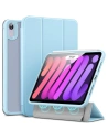 Etui ESR Rebound Hybrid Apple iPad mini 2021 (6. generációs) / iPad mini 8.3" 2024 7gen Havas Kék