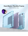 Hurtownia GSM - Etui ESR Rebound Hybrid Apple iPad mini 2021 (6. generációs) / iPad mini 8.3" 2024 7gen Havas Kék - ESR390BLU - {ean13} - Hurt