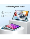 Hurtownia GSM - Etui ESR Rebound Hybrid Apple iPad mini 2021 (6. generációs) / iPad mini 8.3" 2024 7gen Havas Kék - ESR390BLU - {ean13} - Hurt