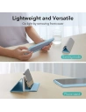 Wholesale ESR Rebound Hybrid Apple iPad mini 2021 6 Gen / iPad mini 8.3" 2024 7gen Frosted Blue - ESR390BLU - {ean13} - Hurt