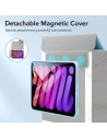 Hurtownia GSM - Etui ESR Rebound Hybrid Apple iPad mini 2021 (6. generációs) / iPad mini 8.3" 2024 7gen Havas Kék - ESR390BLU - {ean13} - Hurt