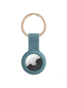 Hurtownia GSM - Etui Guess GUATSGEB Apple AirTag niebieski/blue Silicone - GUE1254BLU - {ean13} - Hurt