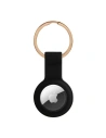 Hurtownia GSM - Etui Guess GUATSGEK Apple AirTag czarny/black Silicone - GUE1256BLK - {ean13} - Hurt
