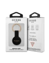 Hurtownia GSM - Etui Guess GUATSGEK Apple AirTag czarny/black Silicone - GUE1256BLK - {ean13} - Hurt