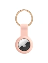Hurtownia GSM - Etui Guess GUATSGEP Apple AirTag różowy/pink Silicone - GUE1257PNK - {ean13} - Hurt