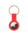 Hurtownia GSM - Etui Guess GUATSGER Apple AirTag czerwony/red Silicone - GUE1258RED - {ean13} - Hurt
