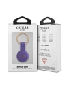 Hurtownia GSM - Etui Guess GUATSGEU Apple AirTag fioletowy/purple Silicone - GUE1259PRP - {ean13} - Hurt