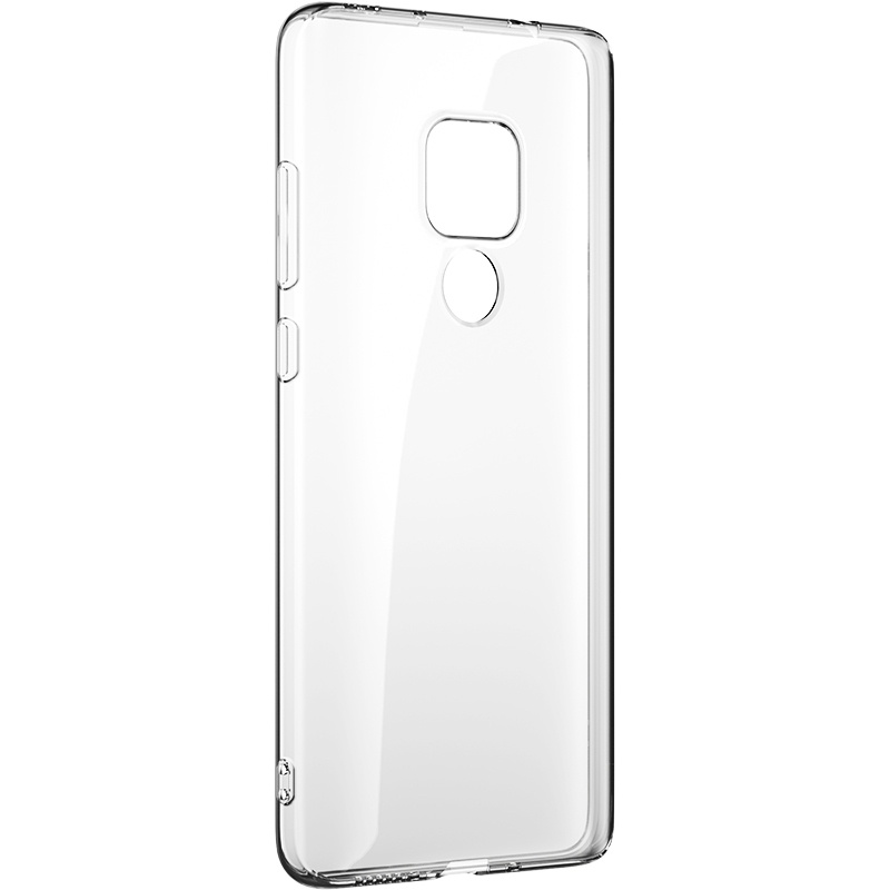 Benks Distributor - 6948005947187 - [KOSZ] - Benks Magic Crystal TPU Case Huawei Mate 20 Clear - B2B homescreen