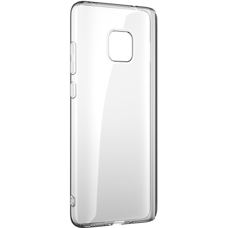 Benks Distributor - 6948005947194 - [KOSZ] - Benks Magic Crystal TPU Case Huawei Mate 20 Pro Clear - B2B homescreen