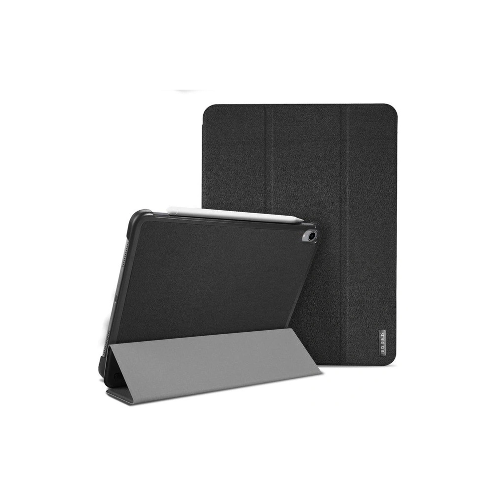 Hurtownia GSM - Etui DuxDucis Domo Apple iPad Pro 11 2018 (1. generace) Black - DDS193BLK - {ean13} - Hurt