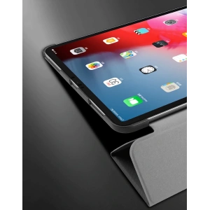 Etui DuxDucis Domo Apple iPad Pro 11 2018 Black