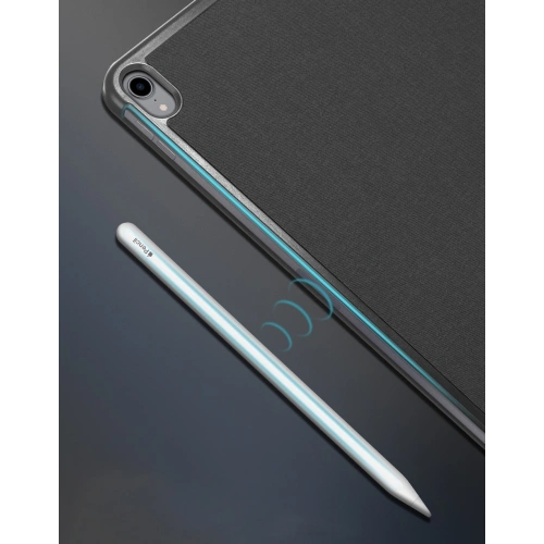 Etui DuxDucis Domo Apple iPad Pro 11 2018 Black