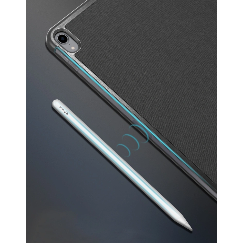 Hurtownia GSM - Etui DuxDucis Domo Apple iPad Pro 11 2018 (1. generace) Black - DDS193BLK - {ean13} - Hurt