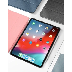 Etui DuxDucis Domo Apple iPad Pro 11 2018 Black