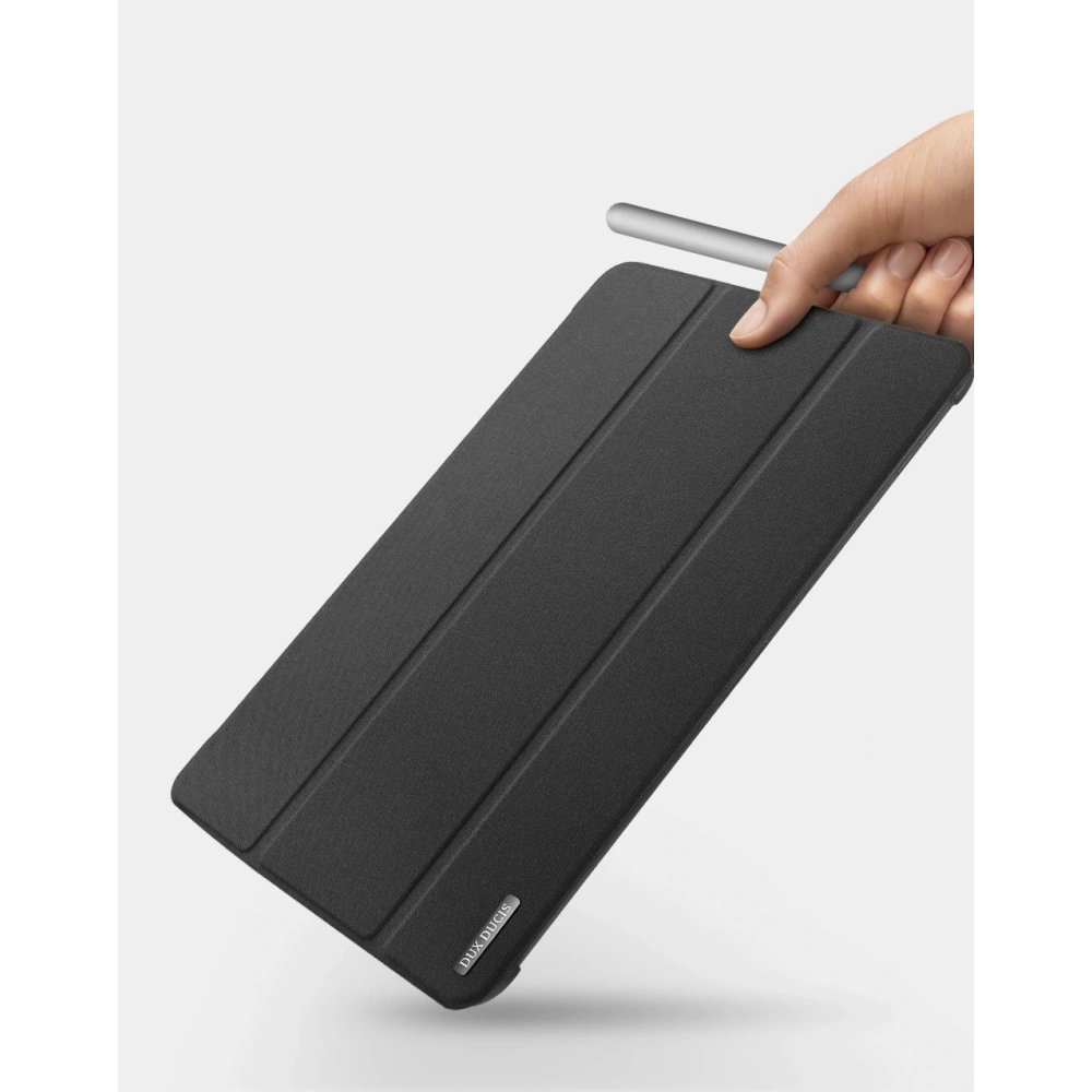 Hurtownia GSM - Etui DuxDucis Domo Apple iPad Pro 11 2018 (1. generace) Black - DDS193BLK - {ean13} - Hurt