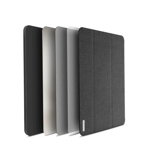 Etui DuxDucis Domo Apple iPad Pro 11 2018 Black