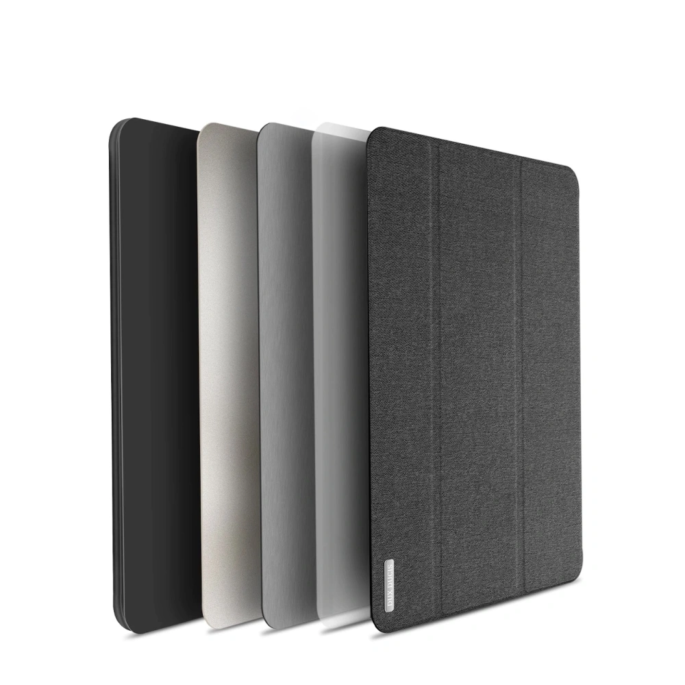 Hurtownia GSM - Etui DuxDucis Domo Apple iPad Pro 11 2018 (1. generace) Black - DDS193BLK - {ean13} - Hurt