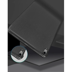 Etui DuxDucis Domo Apple iPad Pro 11 2018 Black