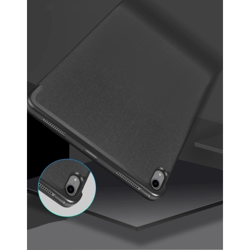 Etui DuxDucis Domo Apple iPad Pro 11 2018 Black