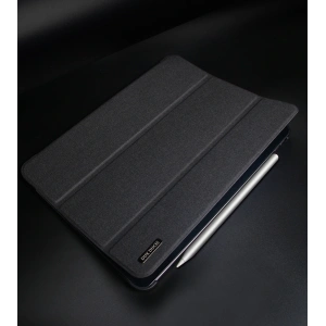 Etui DuxDucis Domo Apple iPad Pro 11 2018 Black