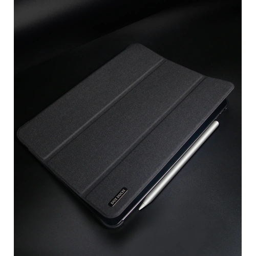 Etui DuxDucis Domo Apple iPad Pro 11 2018 Black