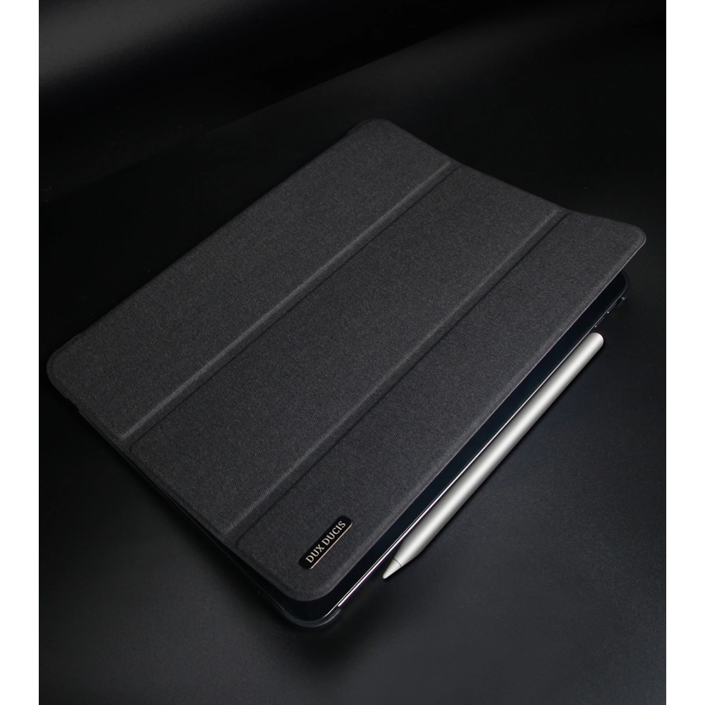 Hurtownia GSM - Etui DuxDucis Domo Apple iPad Pro 11 2018 (1. generace) Black - DDS193BLK - {ean13} - Hurt