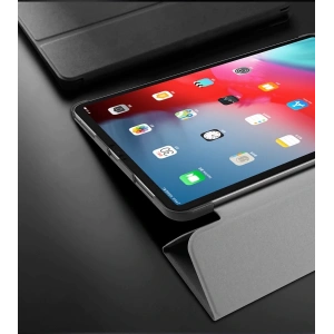 Etui DuxDucis Domo Apple iPad Pro 11 2018 Black