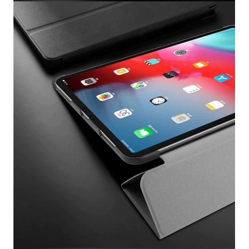 Etui DuxDucis Domo Apple iPad Pro 11 2018 Black