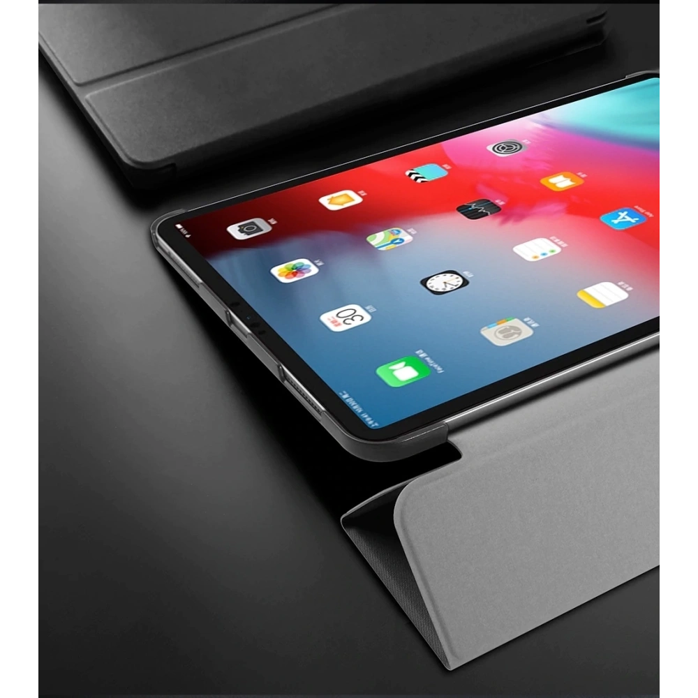 Hurtownia GSM - Etui DuxDucis Domo Apple iPad Pro 11 2018 (1. generace) Black - DDS193BLK - {ean13} - Hurt