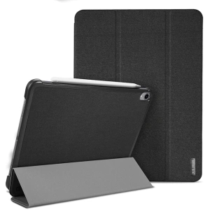 Etui DuxDucis Domo Apple iPad Pro 12.9 2018 Black
