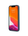Hurtownia GSM - Etui Guess GUHCP13L4GDBL Apple iPhone 13 Pro modrý/blue hardcase 4G Stripe - GUE1260BLU - {ean13} - Hurt