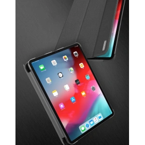 Etui DuxDucis Domo Apple iPad Pro 12.9 2018 Black