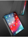 Hurtownia GSM - Etui DuxDucis Domo Apple iPad Pro 12.9 2018 (3. generacji) Black - DDS194BLK - {ean13} - Hurt