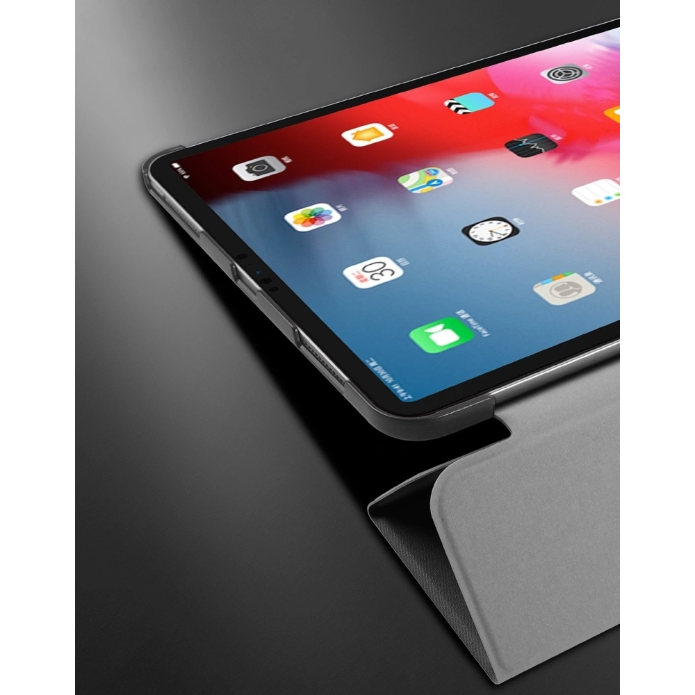 Etui DuxDucis Domo Apple iPad Pro 12.9 2018 Black