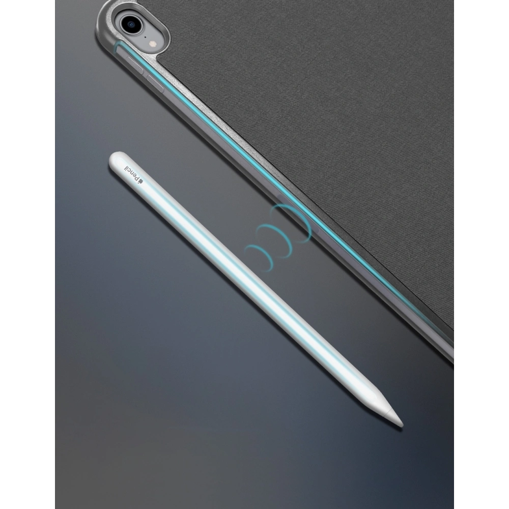 Etui DuxDucis Domo Apple iPad Pro 12.9 2018 Black
