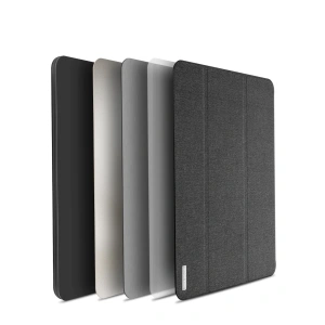 Etui DuxDucis Domo Apple iPad Pro 12.9 2018 Black