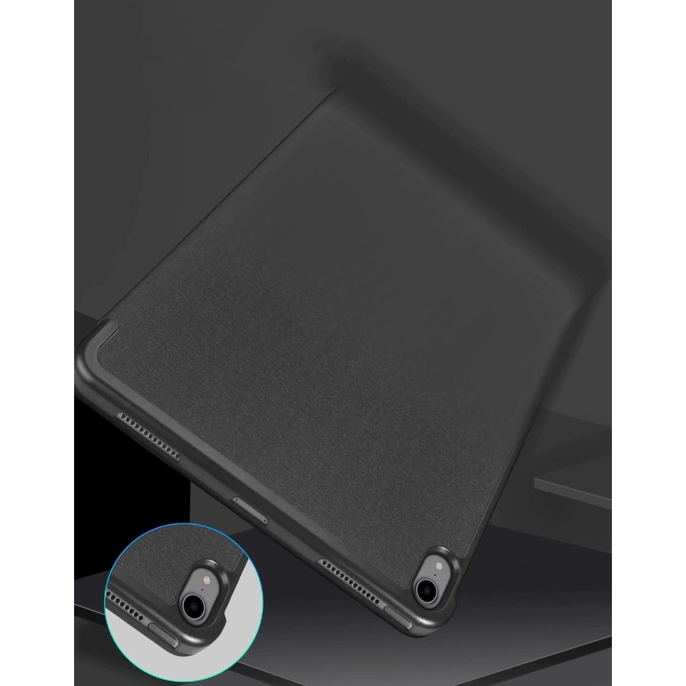 Etui DuxDucis Domo Apple iPad Pro 12.9 2018 Black