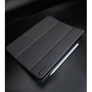 Etui DuxDucis Domo Apple iPad Pro 12.9 2018 Black