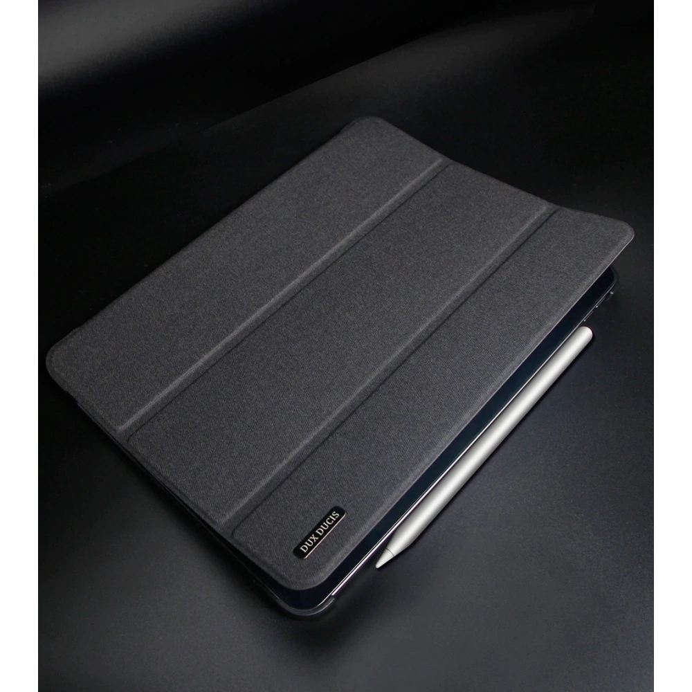 Etui DuxDucis Domo Apple iPad Pro 12.9 2018 Black