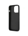 Hurtownia GSM - Etui Karl Lagerfeld KLHCP13LSAKICKCBK Apple iPhone 13 Pro czarny/black book Saffiano Karl & Choupette - KLD606BLK - {ean13} - Hurt