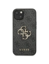 Hurtownia GSM - Etui Guess GUHCP13S4GMGGR Apple iPhone 13 mini szary/grey hardcase 4G Big Metal Logo - GUE1282GRY - {ean13} - Hurt