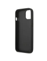 Hurtownia GSM - Etui Guess GUHCP13S4GMGGR Apple iPhone 13 mini szary/grey hardcase 4G Big Metal Logo - GUE1282GRY - {ean13} - Hurt